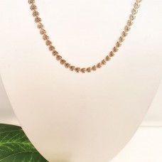 Chocker corações