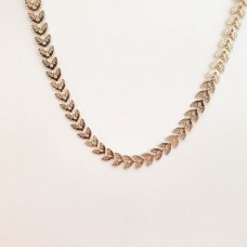 Chocker Folhar