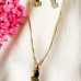 Conjunto infantil cactos