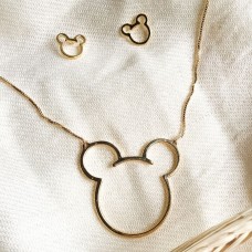 Conjunto Mickey