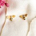 Conjunto Infantil abelhinhas