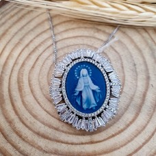 Colar Nossa Senhora da Graça