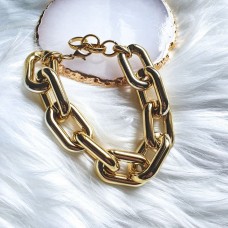 Pulseira elos  
