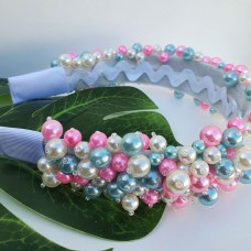 Tiara Princess Candy Colors