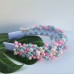 Tiara Princess Candy Colors