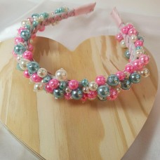 Tiara Candy Colors P