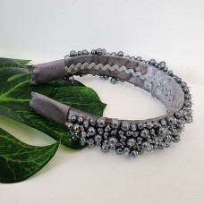 Tiara Princess Silver
