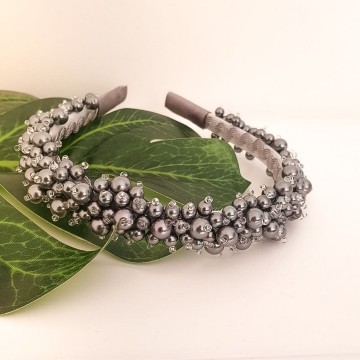 Tiara Princess silver p
