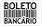 boleto